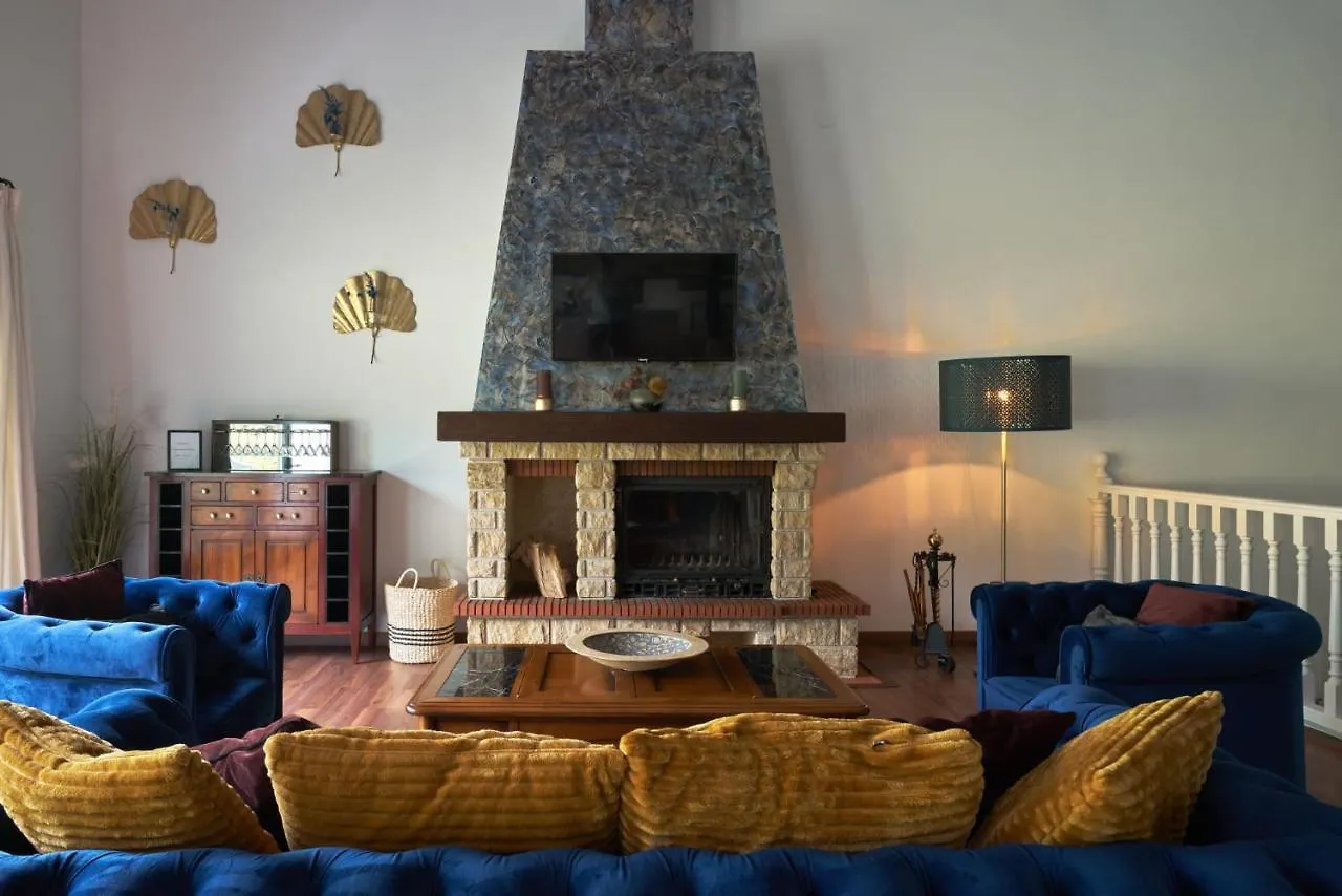 Villa Higer Hondarribia 0*,  Spanje